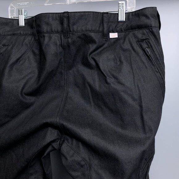 BNWT Icon 1000 Varial Motorcycle Premium Riding Pants for Motorcyclist - Picture 10 of 12